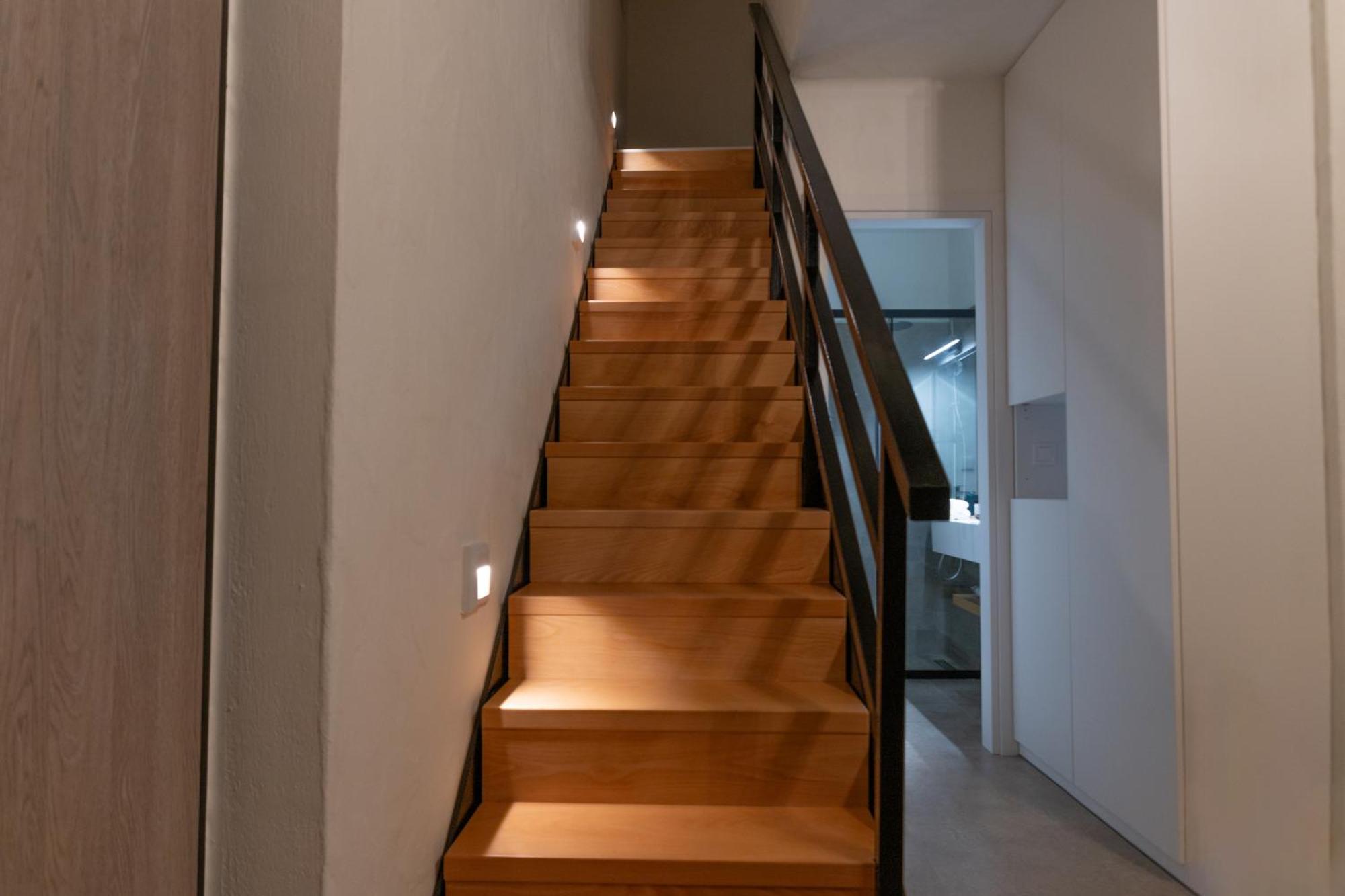 Irissa Suites Paralia Irion Buitenkant foto